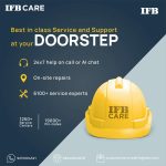 IFB 11 Kg 5 Star with DeepCleanÂ® Technology Powered by AI, Fully Automatic Top Load Washing Machine (2025 Model, TL111IN3S, PowerSteamÂ®, Inbuilt Heater, Aqua Energie, Inox) - Image 13