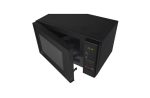 LG 20 L Solo Microwave Oven (MS2043DB, Black) - Image 4