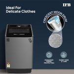 IFB 11 Kg 5 Star with DeepCleanÂ® Technology Powered by AI, Fully Automatic Top Load Washing Machine (2025 Model, TL111IN3S, PowerSteamÂ®, Inbuilt Heater, Aqua Energie, Inox) - Image 6