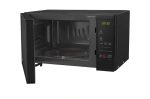LG 20 L Solo Microwave Oven (MS2043DB, Black) - Image 6