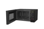 LG 20 L Solo Microwave Oven (MS2043DB, Black) - Image 7