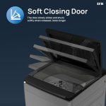 IFB 11 Kg 5 Star with DeepCleanÂ® Technology Powered by AI, Fully Automatic Top Load Washing Machine (2025 Model, TL111IN3S, PowerSteamÂ®, Inbuilt Heater, Aqua Energie, Inox) - Image 7