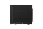 LG 20 L Solo Microwave Oven (MS2043DB, Black) - Image 8
