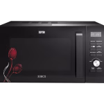 IFB 30 L Convection Microwave Oven with Oil Free Cooking (30BC5, Black)