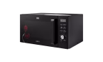 IFB 30 L Convection Microwave Oven with Oil Free Cooking (30BC5, Black) - Image 2
