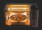 IFB 30 L Convection Microwave Oven with Oil Free Cooking (30BC5, Black) - Image 7