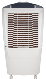 USHA 95 L Desert Air Cooler (White, DESERT AIR COOLER RACER 95 L 95RD1) - Image 4