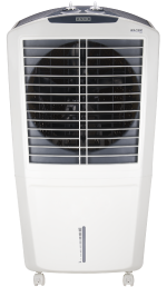 USHA 65 L Desert Air Cooler (White, DESERT AIR COOLER RACER 65 L 65RD1)