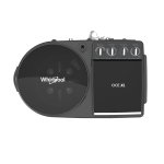 Whirlpool 12 kg Semi Automatic with Dynamix Detergent Dispenser - Ace XL (30349) - Image 7