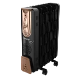 Crompton Insta Fervor 13 Fins 2900W Oil Filled Room Heater
