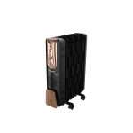 Crompton Insta Fervor 9 Fins 2400 W Oil Filled Room Heater