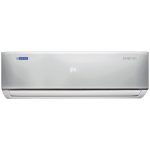 Blue Star 2 Ton 3 Star Inverter Split AC (Copper, Convertible 5 in 1 Cooling, Multi Sensors, Dust Filter Blue Fins, Self Diagnosis, 2024 Model, IE324DNU,White)