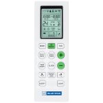 Blue Star 2 Ton 3 Star Inverter Split AC (Copper, Convertible 5 in 1 Cooling, Multi Sensors, Dust Filter Blue Fins, Self Diagnosis, 2024 Model, IE324DNU,White) - Image 5