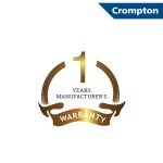 Crompton Insta Comfort Room Heater, 2000 W Heat Convector With 35 W Blower - Image 11