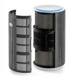 Philips Smart Air Purifier for Home with real time AQI Display and covers upto 600 sqft - AC3220/60 - Image 3