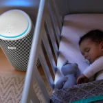 Philips Smart Air Purifier for Home with real time AQI Display and covers upto 600 sqft - AC3220/60 - Image 7