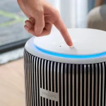 Philips Smart Air Purifier for Home with real time AQI Display and covers upto 600 sqft - AC3220/60 - Image 10