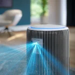 Philips Smart Air Purifier for Home with real time AQI Display and covers upto 600 sqft - AC3220/60 - Image 11