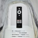 Vu 189cm (75 inches) Vibe Series 4K QLED Smart Google TV 75VIBE-DV - Image 8
