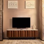 Vu 189cm (75 inches) Vibe Series 4K QLED Smart Google TV 75VIBE-DV - Image 9