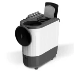Whirlpool 7 Kg Semi Automatic with Extra Soak time- Ace Super Soak (30299) - Image 4