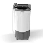 Whirlpool 7 Kg Semi Automatic with Extra Soak time- Ace Super Soak (30299) - Image 6