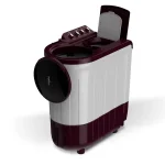 Whirlpool 7 Kg Semi Automatic with Extra Soak time- Ace Super Soak (30298)