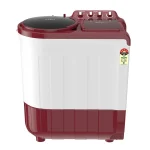 Whirlpool 8 Kg Semi Automatic with Extra Soak time - Ace Super Soak (30275)