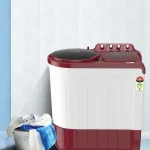 Whirlpool 8 Kg Semi Automatic with Extra Soak time - Ace Super Soak (30275) - Image 5
