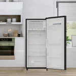Whirlpool Vitamagic Pro 192L 3 Star Single Door Refrigerator - Aura Steel-Y (73693) - Image 6