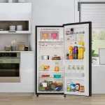 Whirlpool Vitamagic Pro 192L 3 Star Single Door Refrigerator - Aura Steel-Y (73693) - Image 7