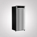 Whirlpool Vitamagic Pro 192L 3 Star Single Door Refrigerator - Aura Steel-Y (73693) - Image 3