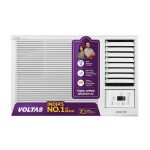 Voltas 1 ton 2 Star Fixed Speed Window AC (122FS PLATINA)