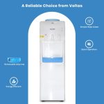 Voltas Water Dispenser Mini Magic Pure R 500 Watt - Image 10