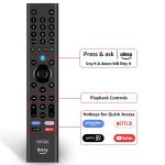 Onida 139 cm (55 inches) Ultra HD 4K Smart LED Fire TV 55UFD - Image 7