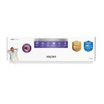 ‎Voltas 1.45 Ton 3 Star Inverter Split AC (Copper, 6-in-1 Adjustable Mode, Sleep Mode, Anti-dust Filter with Anti-Microbial Coating, 183INV Vertis Plush, White)