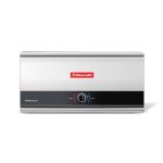 Racold Omnis Slim 25L Horizontal 4 Star Storage Water Heater (Geyser)