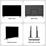 Onida 139 cm (55 inches) Ultra HD 4K Smart LED Fire TV 55UFD - Image 13