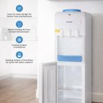 Voltas Water Dispenser Mini Magic Pure R 500 Watt - Image 6