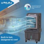 Bajaj XForce 100L Semi-Commercial Desert Air Cooler - Image 3