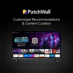 Xiaomi 138 cm (55 Inches) X Pro Series QLED 4K Ultra HD Smart Google TV L55MB-APIN - Image 4