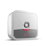 Racold Omnis R 10L Horizontal 5 Star Storage Water Heater (Geyser)