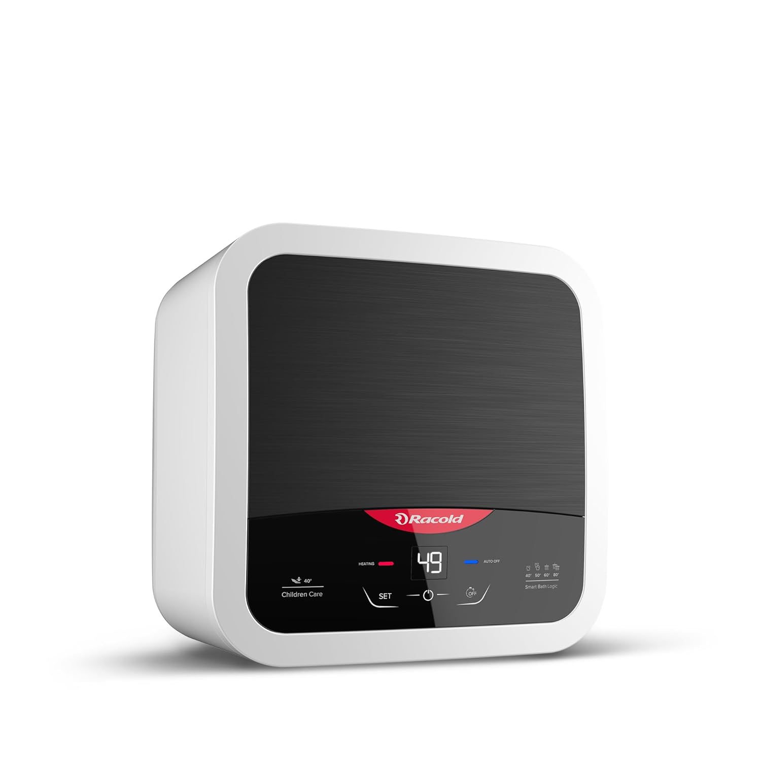 61peeP8nMQL._SL1500_ Racold Omnis DG 25L Horizontal 5 Star Storage Water Heater (Geyser) - Image 1