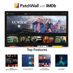 Xiaomi 108 cm (43 inch) A Series Full HD Smart Google LED TV L43MB-AFIN - Image 7