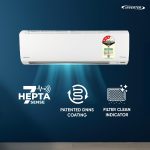 Daikin 1.8 Ton 3 Star, New star rated, Inverter Split AC (Copper, PM2.5 Filter, ATKL60XV16, White) - Image 3