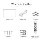 Onida 139 cm (55 inches) Ultra HD 4K Smart LED Fire TV 55UFD - Image 5