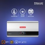 Racold Omnis Slim 25L Horizontal 4 Star Storage Water Heater (Geyser) - Image 6