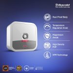 Racold Omnis R 15L Horizontal 5 Star Storage Water Heater (Geyser) - Image 4
