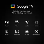 Xiaomi 138 cm (55 Inches) X Pro Series QLED 4K Ultra HD Smart Google TV L55MB-APIN - Image 14