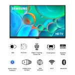 Samsung 80 cm (32 inches) HD Smart LED TV UA32H4520FUXXL - Image 7